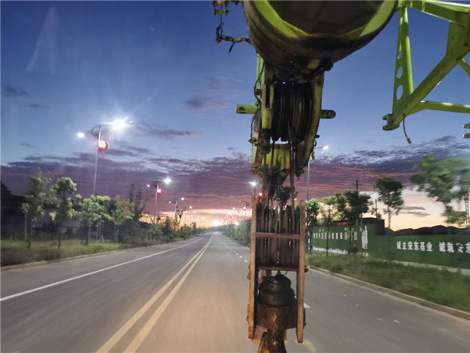 武宣县大件吊装怎么收费